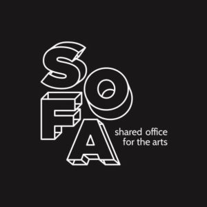 SOFA - Shared office for the arts