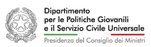 Dipartimento per le politiche Giovanili e Il Servizio Civile Universale