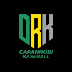DRK Capannori Baseball