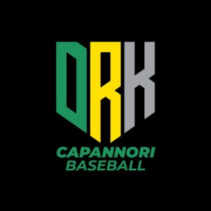 DRK Capannori Baseball